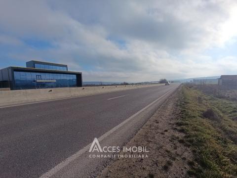 Teren agricol 20 ari! Cojușna, Strășeni!: 2