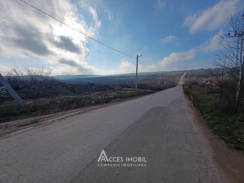 Продажа земельных участков в Кишиневе: Трушены, ул. Каля Трушенилор