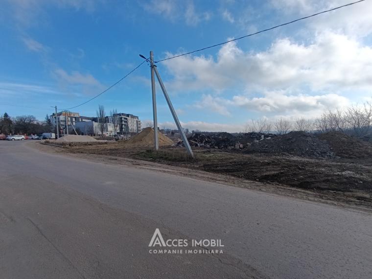 Lot de teren agricol, 40 ari! Trușeni! str. Drumul Vieții: 1