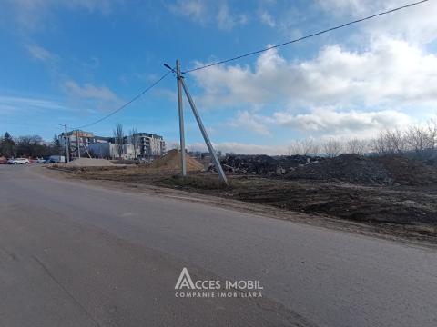 Lot de teren agricol, 40 ari! Trușeni! str. Drumul Vieții: 1