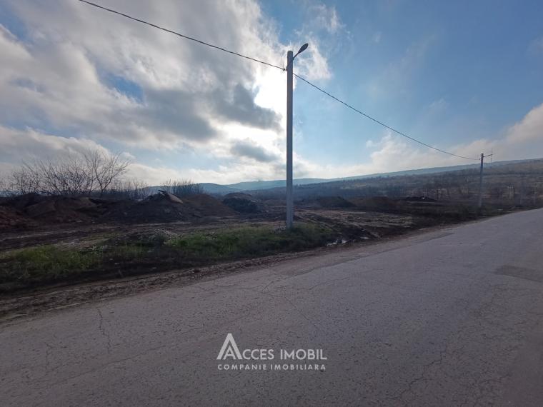 Lot de teren agricol, 40 ari! Trușeni! str. Drumul Vieții: 2