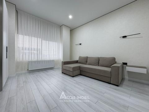 Apartamente de vânzare în Chișinău: Botanica, str. Burebista