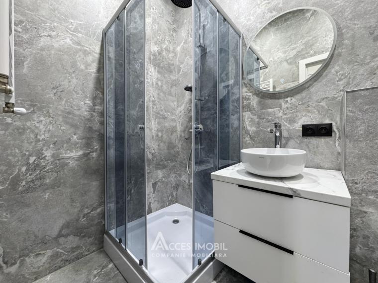 ICAM! Botanica, str. Burebista, 1 cameră! Euroreparație!: 7