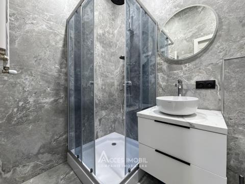 ICAM! Botanica, str. Burebista, 1 cameră! Euroreparație!: 7