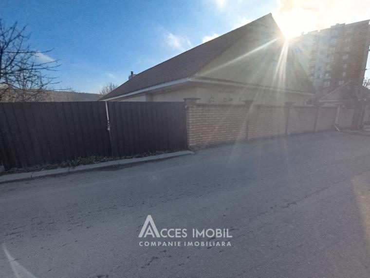 Teren pentru construcție 5 ari! Ghidighici, str. Ştefan cel Mare și Sfînt!: 0