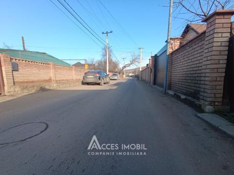 Teren pentru construcție 5 ari! Ghidighici, str. Ştefan cel Mare și Sfînt!: 1
