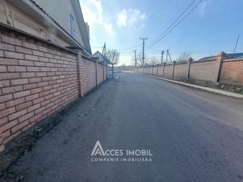 Teren pentru construcție 5 ari! Ghidighici, str. Ştefan cel Mare și Sfînt!: 2