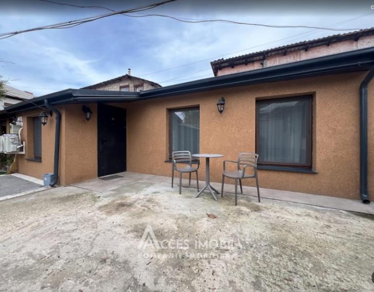 Apartament la sol! Centru, str. Mitropolit Bănulescu Bodoni, ASEM 1 cameră + living. Euroreparație!: 10