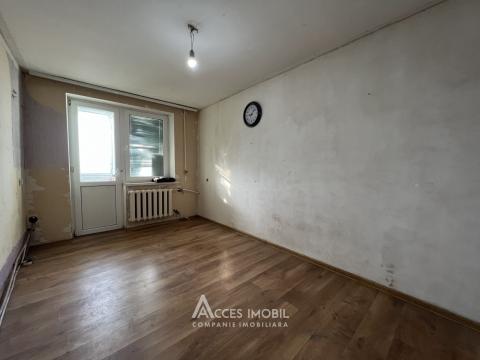 Buiucani, str. Sucevița, 1 cameră! Garsonieră!: 1