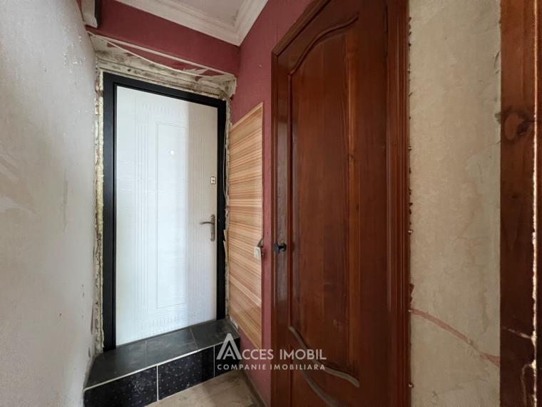 Buiucani, str. Sucevița, 1 cameră! Garsonieră!: 3