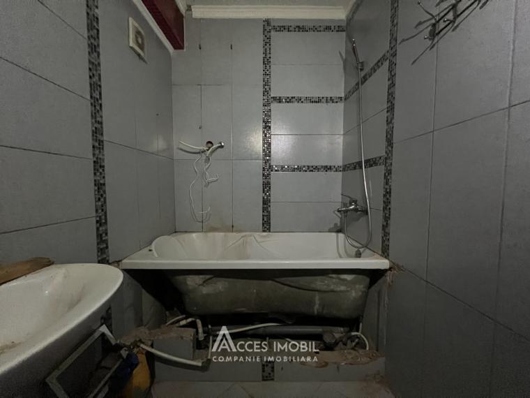 Buiucani, str. Sucevița, 1 cameră! Garsonieră!: 4