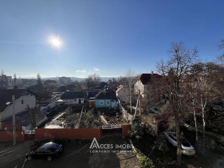 Buiucani, str. Sucevița, 1 cameră! Garsonieră!: 8