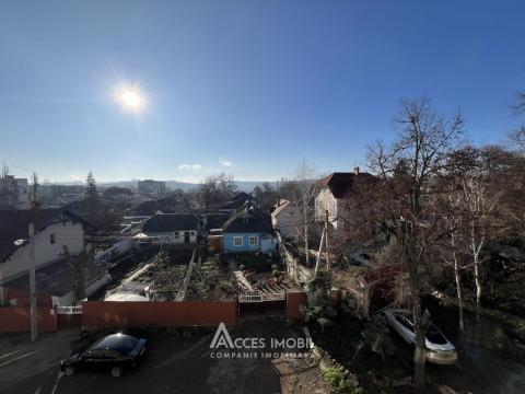 Buiucani, str. Sucevița, 1 cameră! Garsonieră!: 8