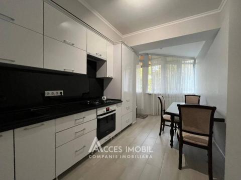 Apartamente în chirie în Chișinău: Buiucani, bd. Alba Iulia