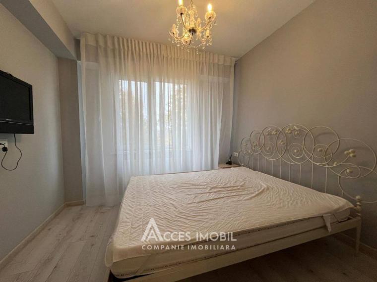 Chirie! Buiucani, bd. Alba Iulia, 1 cameră + living! Euroreparație!: 1