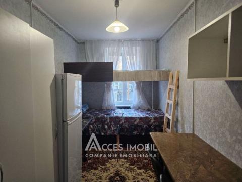 Centru, str. Al. Pușkin, 1 cameră! Garsonieră!: 1