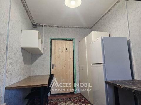 Centru, str. Al. Pușkin, 1 cameră! Garsonieră!: 2