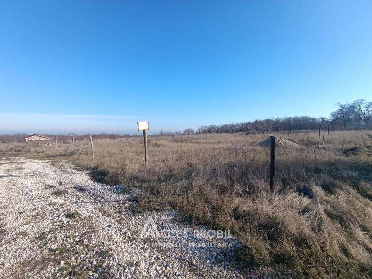 Teren pentru construcții 8.6 ari! Durlești, str. Tricolorului! Sectorul 104!: 0