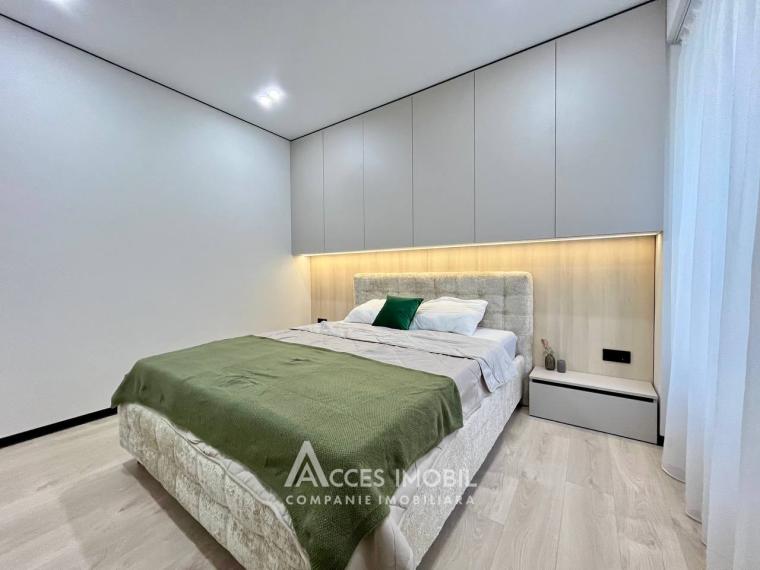 Estate Invest! Buiucani str. N. Costin, 2 camere. Euroreparație!: 5