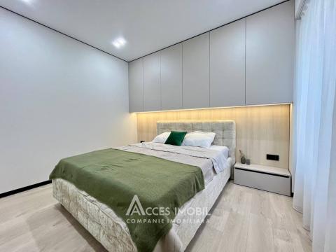 Estate Invest! Buiucani str. N. Costin, 2 camere. Euroreparație!: 5