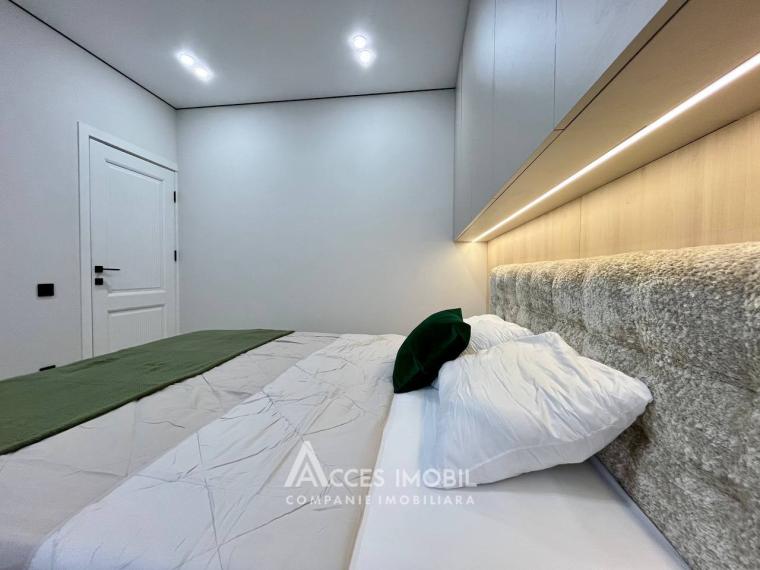 Estate Invest! Buiucani str. N. Costin, 2 camere. Euroreparație!: 6