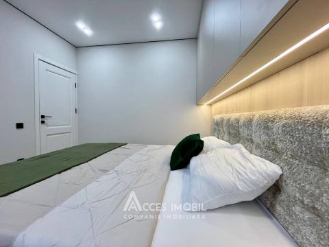 Estate Invest! Buiucani str. N. Costin, 2 camere. Euroreparație!: 6