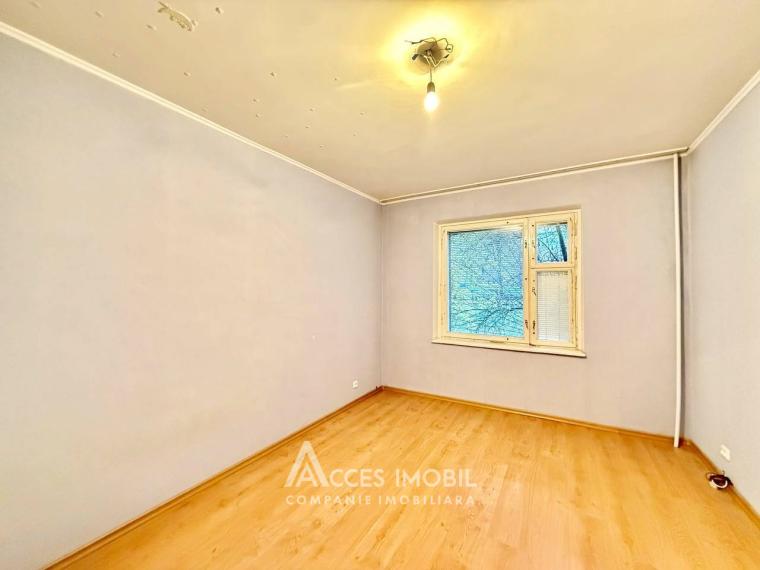 Чеканы, бд. М. Чел Бэтрын, 2 комнаты. Серия МС! Aвтономное отопление!: 1