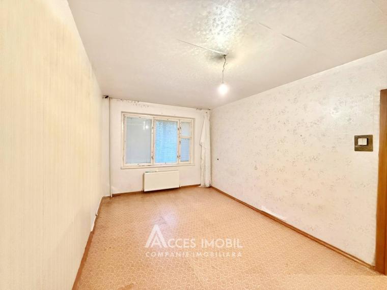 Чеканы, бд. М. Чел Бэтрын, 2 комнаты. Серия МС! Aвтономное отопление!: 2