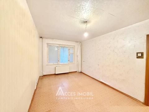 Чеканы, бд. М. Чел Бэтрын, 2 комнаты. Серия МС! Aвтономное отопление!: 2