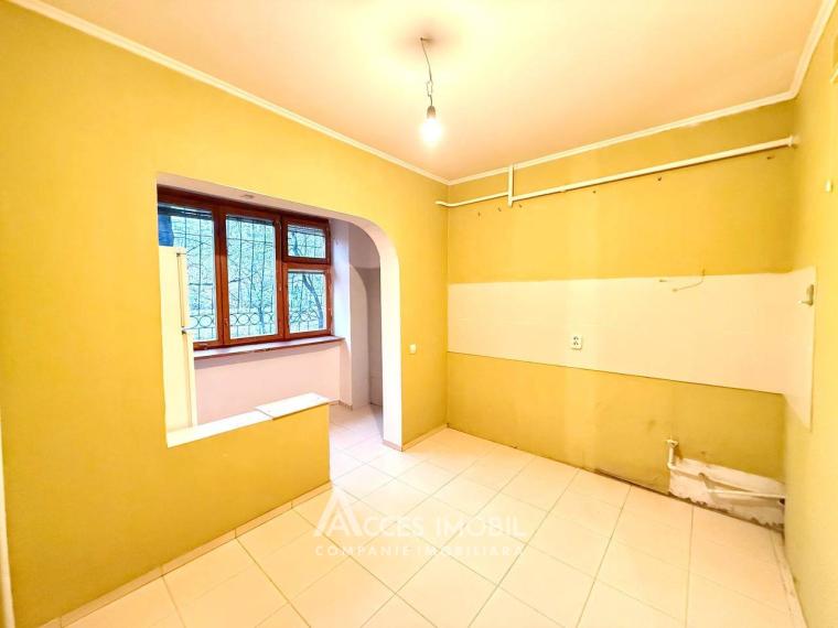 Чеканы, бд. М. Чел Бэтрын, 2 комнаты. Серия МС! Aвтономное отопление!: 3