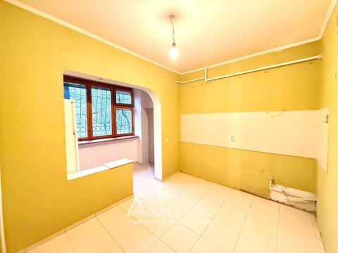 Чеканы, бд. М. Чел Бэтрын, 2 комнаты. Серия МС! Aвтономное отопление!: 3