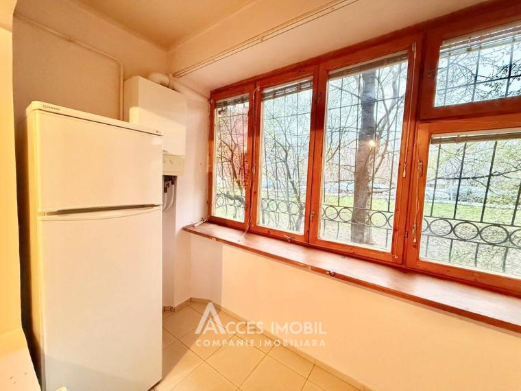 Чеканы, бд. М. Чел Бэтрын, 2 комнаты. Серия МС! Aвтономное отопление!: 4