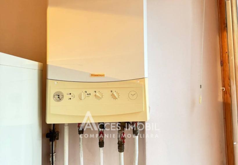 Чеканы, бд. М. Чел Бэтрын, 2 комнаты. Серия МС! Aвтономное отопление!: 5