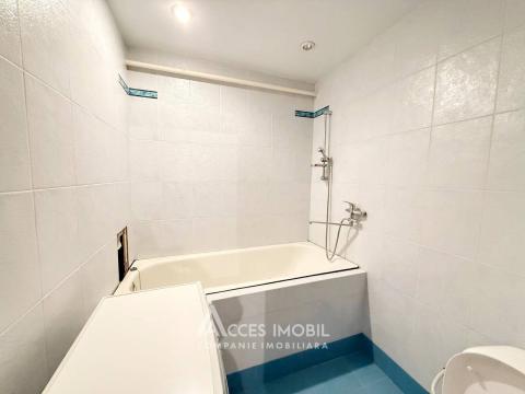 Чеканы, бд. М. Чел Бэтрын, 2 комнаты. Серия МС! Aвтономное отопление!: 6