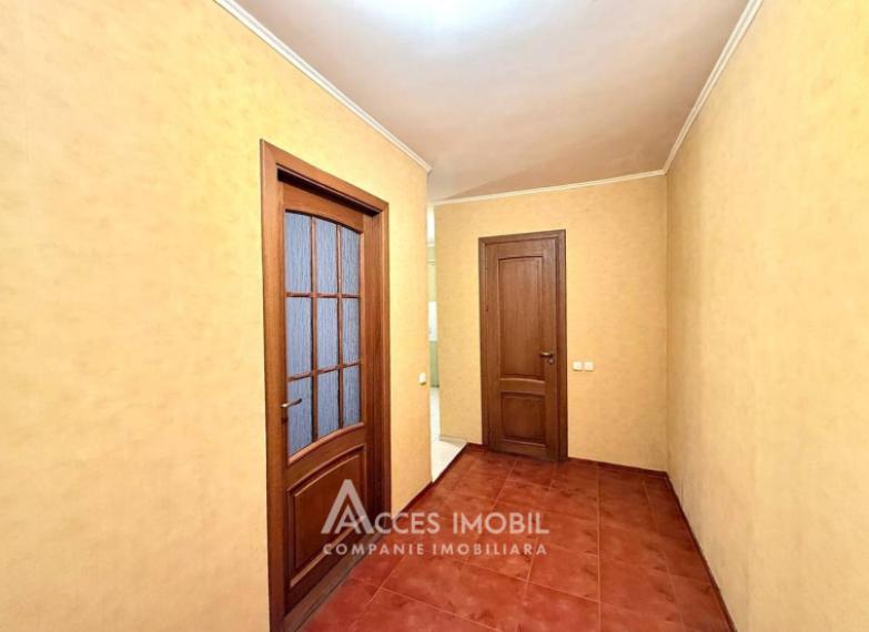 Чеканы, бд. М. Чел Бэтрын, 2 комнаты. Серия МС! Aвтономное отопление!: 7