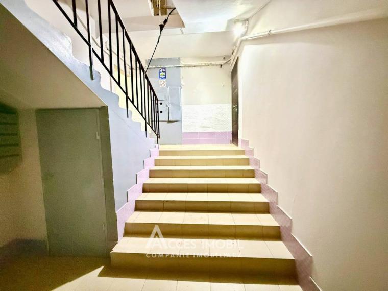 Чеканы, бд. М. Чел Бэтрын, 2 комнаты. Серия МС! Aвтономное отопление!: 8