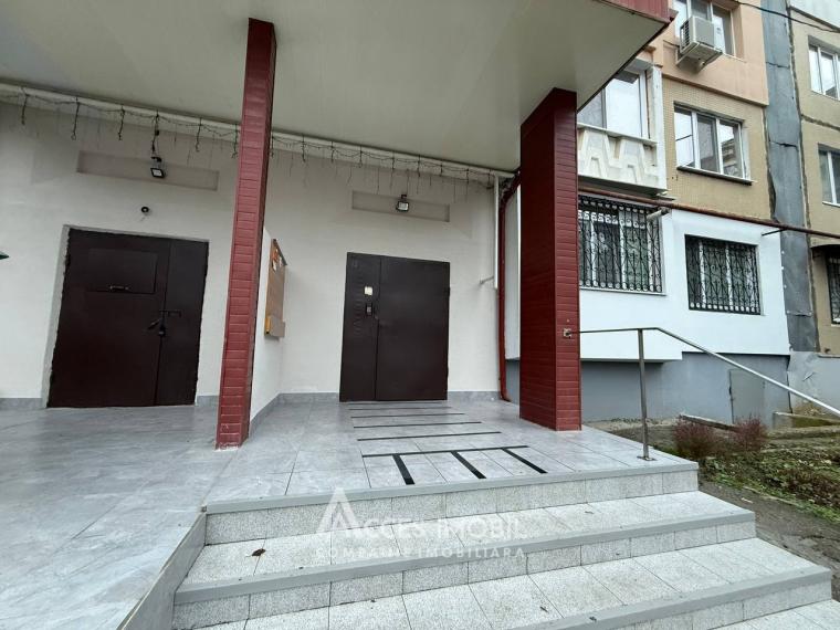 Чеканы, бд. М. Чел Бэтрын, 2 комнаты. Серия МС! Aвтономное отопление!: 9