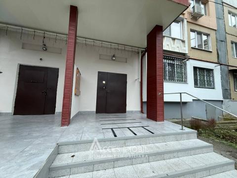 Чеканы, бд. М. Чел Бэтрын, 2 комнаты. Серия МС! Aвтономное отопление!: 9