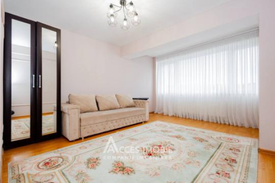 Apartamente de vânzare în Chișinău: Stăuceni, str. Unirii
