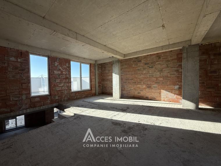 3 levels TownHouse! Rascani, Spartacus street. White Version!: 4