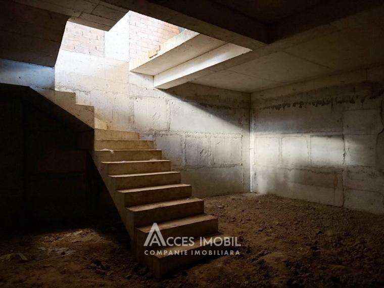 3 levels TownHouse! Rascani, Spartacus street. White Version!: 6