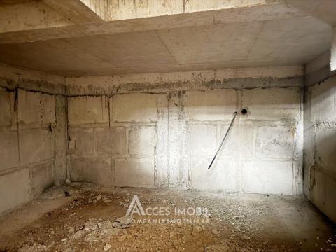 3 levels TownHouse! Rascani, Spartacus street. White Version!: 7