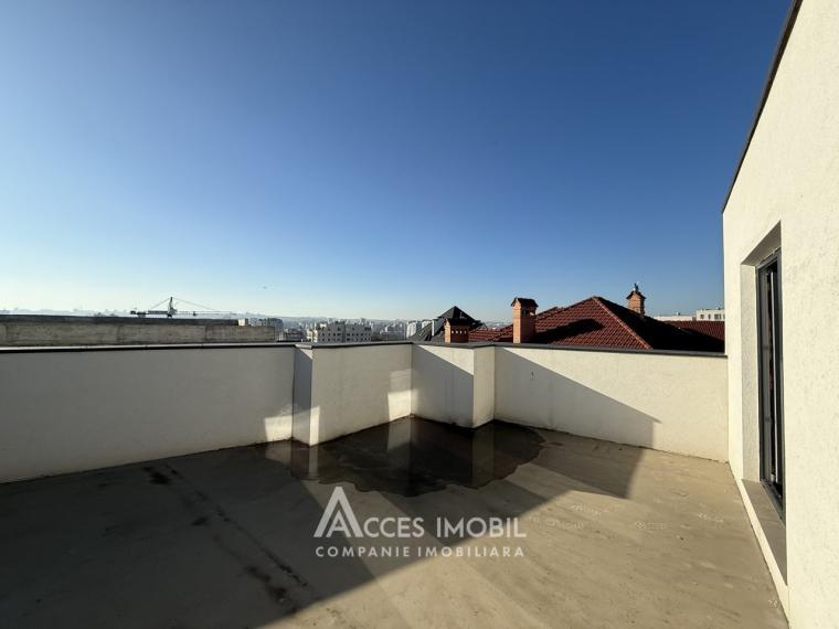 3 levels TownHouse! Rascani, Spartacus street. White Version!: 9