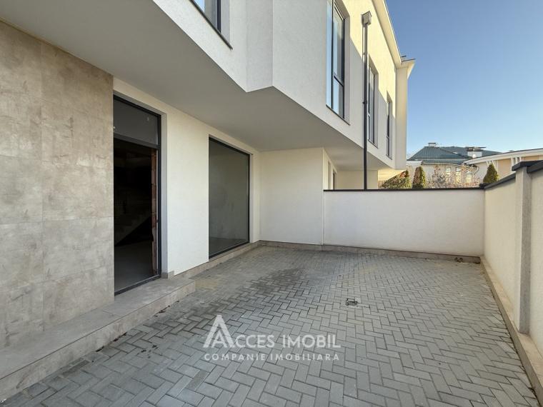 3 levels TownHouse! Rascani, Spartacus street. White Version!: 11