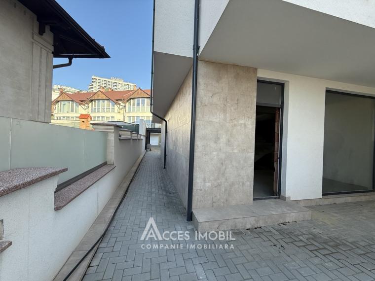 3 levels TownHouse! Rascani, Spartacus street. White Version!: 12