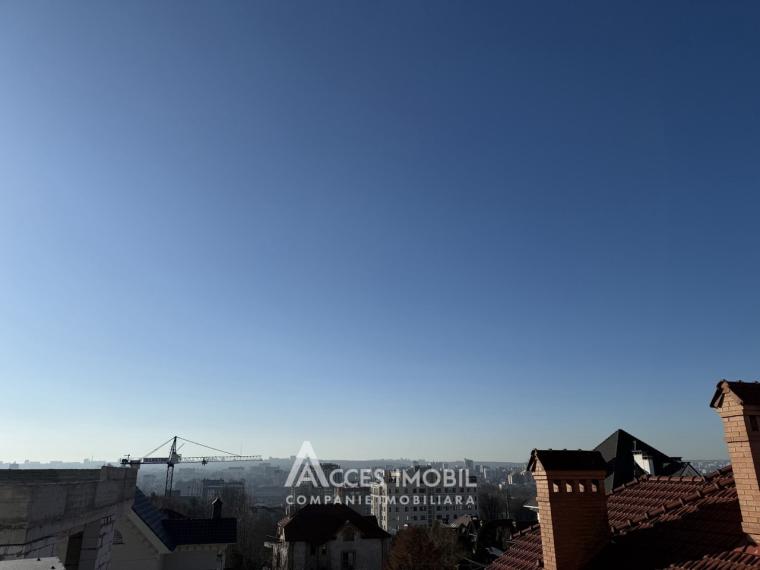 3 levels TownHouse! Rascani, Spartacus street. White Version!: 14