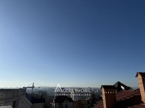 3 levels TownHouse! Rascani, Spartacus street. White Version!: 14