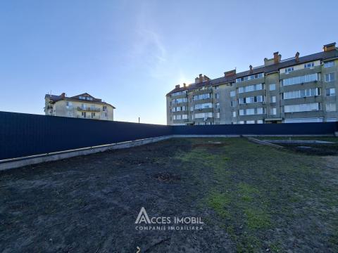 Land for construction 5 aries. Colonita, Budesti street!: 3