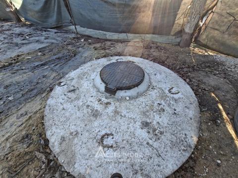 Land for construction 5 aries. Colonita, Budesti street!: 6