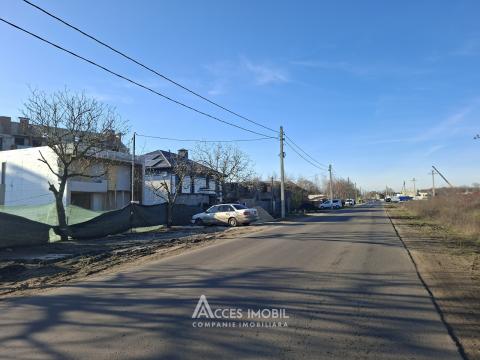 Land for construction 5 aries. Colonita, Budesti street!: 7